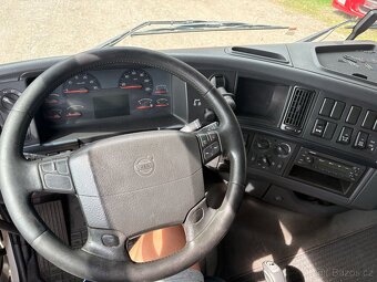 Volvo FH13 500,lowdeck,EEV - 8