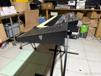 YAMAHA PSR 4500 - 8