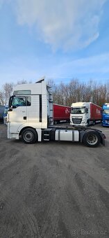 MAN TGX 18.480 XXL Lowdeck - 8