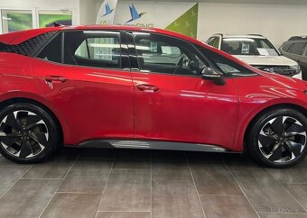 Cupra Born E-Boost 170kW 58/62kWh MY23 170 kw - 8