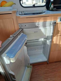 Adria Altea 542 PK - 8