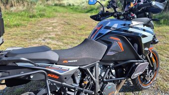 KTM 1290 adventure S - 8