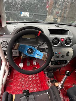 Cirtoen C2 VTS edice loeb. - 8