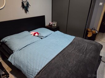 Postel IKEA 160x200 - 8