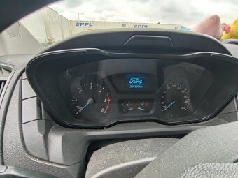 Ford transit - 8