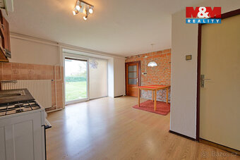 Prodej rodinného domu, 170 m², Medlov - 8