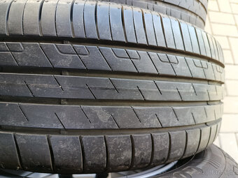 alu kola 5x112 r16 VW Passat b8 a 215/60/16 - 8