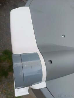 Kombinovaný bojler Dražice OKC 200l/1m² - 8