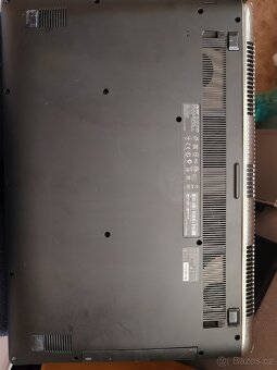 Acer Aspire V17 Nitro - 8