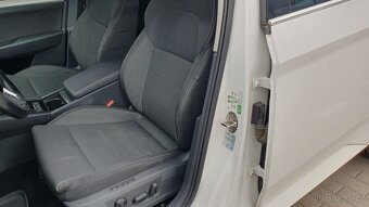 SuperB 3 Kombi 2.0 TDI 110 kw nový v ČR , DPH - 8