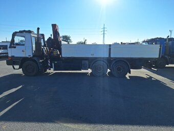 TATRA T815 TERRNO 6X6 + HR - 8