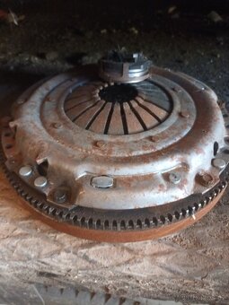 Seat Ibiza 1.9tdi náhradní dily - 8