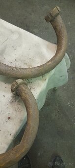 Jawa speciál 175 - 8