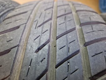 Letní pneu 185/65 R15 - 8