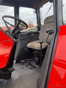 Zetor 12245 - 8