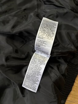 Nová Pánská zimní bunda Calvin Klein v. S - 8