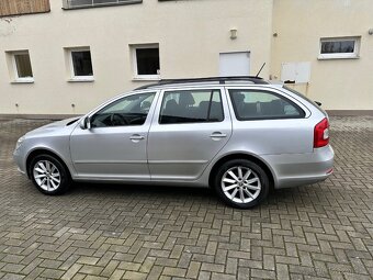 Škoda octavia 2.0 tdi 103kw CFHC - 8