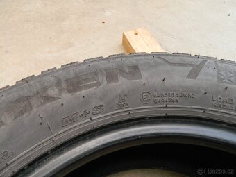 205/65 r16C 107/105t 2ks 4sesson - 8