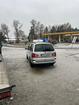 Vw sharan 1.9 TDi 96kw - 8