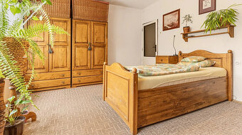 RD se zahradou v Kostelci nad Č.lesy - 8