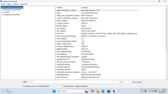 Lenovo IdeaPad U430p – ultrabook i5/8GB/240GB SSD/NVIDIA - 8