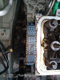 Citroen C3 1.1i, nová STK - 8