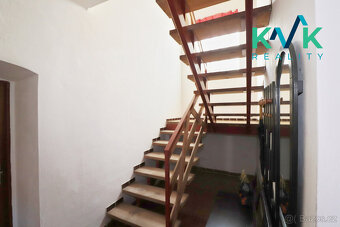 Prodej Chalupa, 350m2 - 8