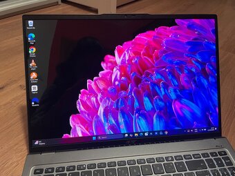 Notebook Acer Swift Go 16 (SFG16-72-75LU) - 8