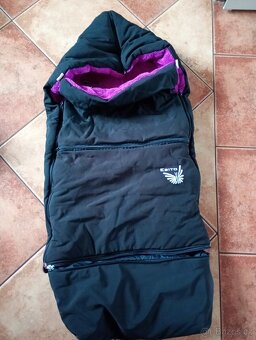 Autosedačka ZOPA - 8