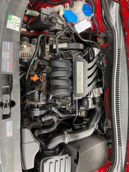 SEAT LEON Comfort 1.6 MPi není určeno pro podej do bazaru - 8