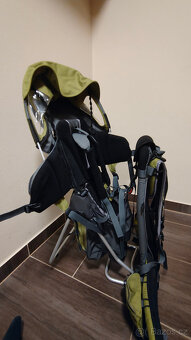 Krosna Salewa Koala II. - 8