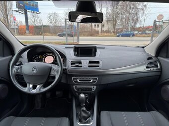 Renault Mégane, 1.2 TCe 85 kW navigace, klima - 8