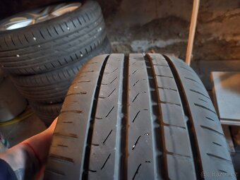 Kola Audi r17 - replika - 8