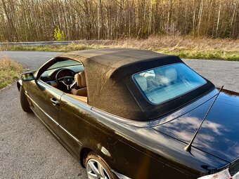 BMW e46 320ci turbo t04 - 8