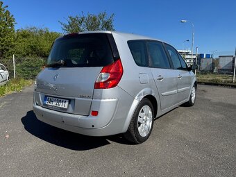 Renault scenic 1.9dci - 8