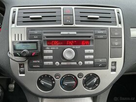 Ford C-MAX 1.6 TDCi - r.v. 2009 - 8
