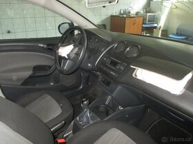 Seat Ibiza 1,6 TDi 105 - 8