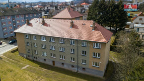 Prodej bytu 2+1, 54 m², Humpolec, ul. Na Skalce - 8