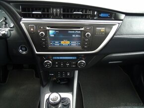 Toyota Auris 2.0D-4D SERVIS - ORIG.KM - 8