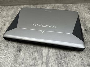 Notebook na náhradní díly-MEDION - za cenu LCD - 8