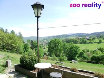 Prodej, Chata, 25 m2, pozemek 3649 m2 - 8