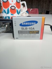 Fotoaparát Samsung PL60 - 8