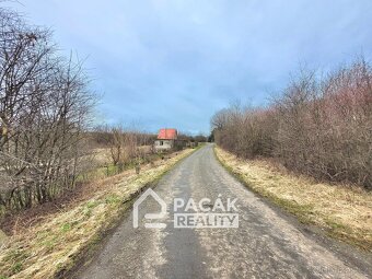 Prodej rekreačního pozemku 2 896 m2  v Lipníku nad Bečvou - 8