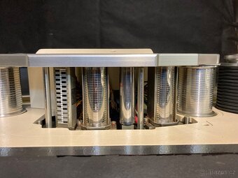 OTARI MTR-100 A analog tape recorder - 8