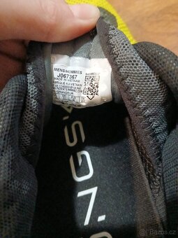 Prodávám boty MERRELL MTL LONG SKY 2 velikost 46. - 8