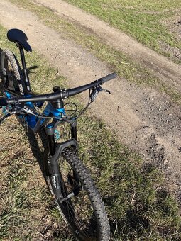Kolo Canyon Trailove XS - 8