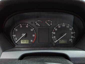 Fabia 1,2HTP 2005 - 8