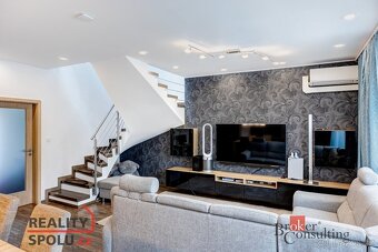 Prodej, domy/rodinný, 110 m2, Bernardova 797, 25303 Chýně, P - 8