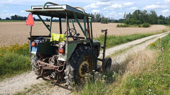 Zetor 25K - 8