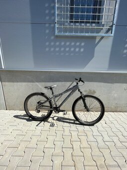 Dirt kolo Haro 26 - 8